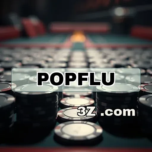 Experiências Incríveis Mobile em popflu.com: A Nova Fronteira dos Jogos